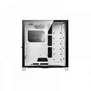 Carcasa PC Lian Li O11 Dynamic XL  Big-Tower alb, no preinstalled fans, PCI Slots 8, 8+2, E-ATX