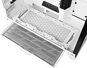 Carcasa PC Lian Li O11 Dynamic XL  Big-Tower alb, no preinstalled fans, PCI Slots 8, 8+2, E-ATX