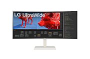 LG Electronics LG LCD 38WR85QC-W 37,5  white UltraWide