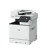 Imprimanta multifunctionala laser color Canon imageRUNNER  C1533IF, A4, duplex, ADF, USB 2.0, Wi-Fi, 33 ppm negru, 33 ppm color