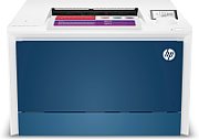 Imprimanta laser color HP Pro 4202dn, A4, duplex, USB 2.0, 33 ppm negru, 33 ppm color