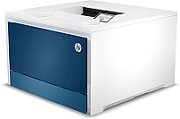 Imprimanta laser color HP Pro 4202dn, A4, duplex, USB 2.0, 33 ppm negru, 33 ppm color