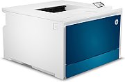 Imprimanta laser color HP Pro 4202dn, A4, duplex, USB 2.0, 33 ppm negru, 33 ppm color