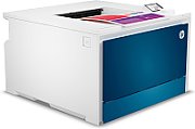 Imprimanta laser color HP Pro 4202dn, A4, duplex, USB 2.0, 33 ppm negru, 33 ppm color