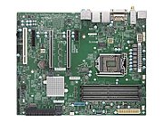 Supermicro X11SCA-W Intel C246 LGA 1150 (Mufă H4) ATX