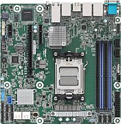 MB B650D4U-2L2T BCM B650E AM5 Max128GB DDR5 Micro ATX Retail