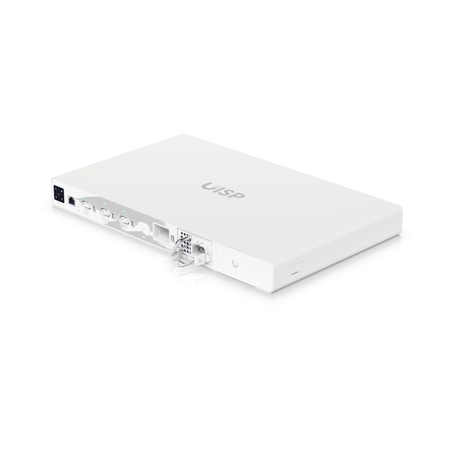 Ubiquiti High-capacity power management system for base station applications