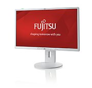 Fujitsu Fujitsu Displays B22-8 WE 55,9 cm (22 ) 1680 x 1050 Pixel WSXGA+ LED Argint