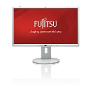 Fujitsu Fujitsu Displays B22-8 WE 55,9 cm (22 ) 1680 x 1050 Pixel WSXGA+ LED Argint