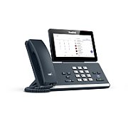 Yealink MP58 Microsoft Teams Edition telefoane IP Gri LCD Wi-Fi