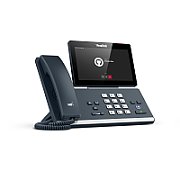 Yealink MP58 Microsoft Teams Edition telefoane IP Gri LCD Wi-Fi