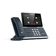 Yealink MP58 Microsoft Teams Edition telefoane IP Gri LCD Wi-Fi
