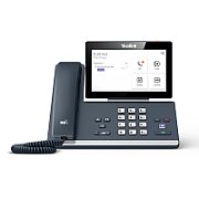 Yealink MP58 Microsoft Teams Edition telefoane IP Gri LCD Wi-Fi