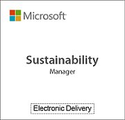 CSP Microsoft Sustainability Manager (Education Faculty Pricing) [1M1M]