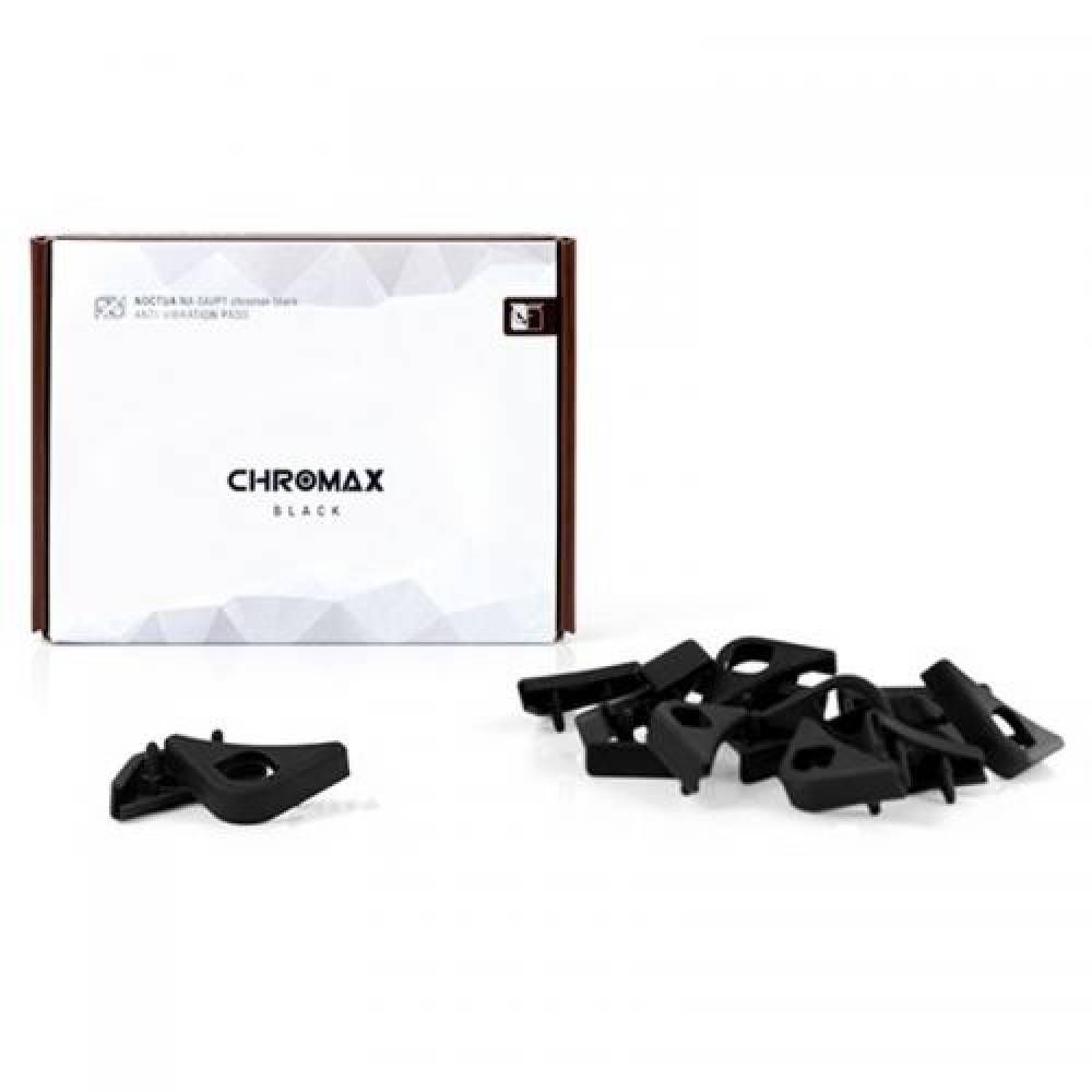 Noctua NA-SAVP1 chromax.black