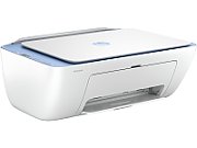 Imprimanta multifunctionala inkjet color HP 2822e, A4, USB 2.0, Wi-Fi, 7.5 ppm negru, 5.5 ppm color