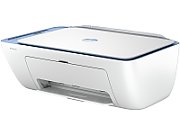 Imprimanta multifunctionala inkjet color HP 2822e, A4, USB 2.0, Wi-Fi, 7.5 ppm negru, 5.5 ppm color