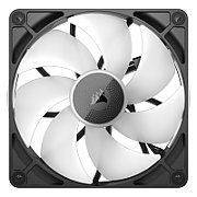 Ventilator Corsair CO-9051019-WW ,140 x 140 x 25 mm ,300 - 1700 RPM ,Negru ,RGB 