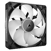 Ventilator Corsair CO-9051019-WW ,140 x 140 x 25 mm ,300 - 1700 RPM ,Negru ,RGB 