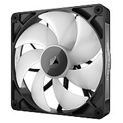 Ventilator Corsair CO-9051019-WW ,140 x 140 x 25 mm ,300 - 1700 RPM ,Negru ,RGB 
