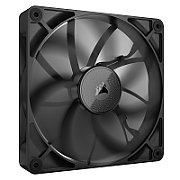 Ventilator Corsair CO-9051012-WW ,140 x 140 x 25 mm ,300 - 1700 RPM ,Negru 
