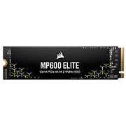 CORSAIR MP600 ELITE, 2TB, M.2, PCIe 4.0 x4