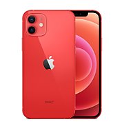 Apple iPhone 12 128GB (product) red EU