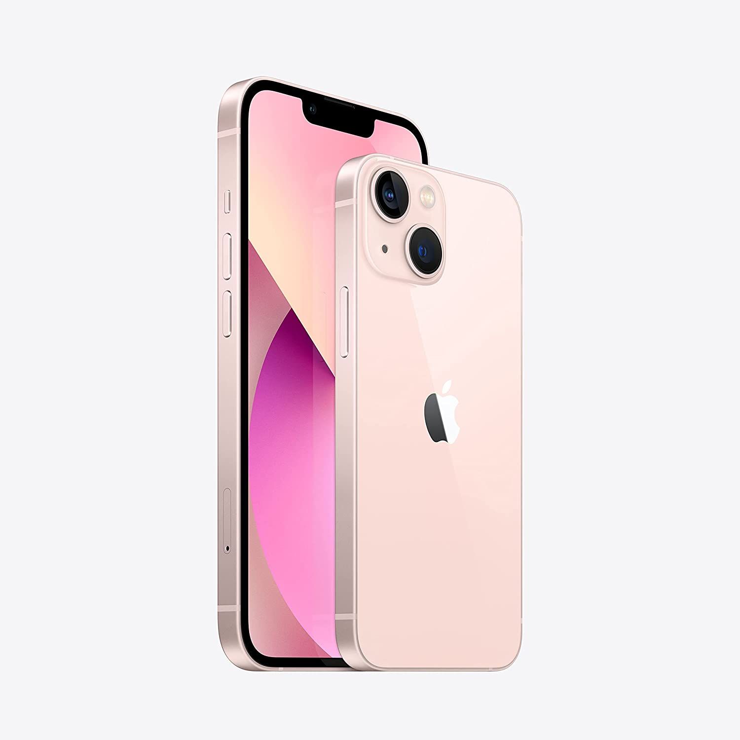 Apple iPhone 13 mini 512GB pink EU