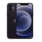 Apple iPhone 12 256GB black EU
