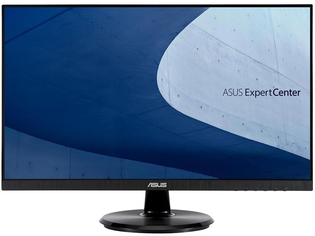 Monitor 23.8 inch Asus 90LC0071-B01370 1920 x 1080 pixeli, 60 Hz