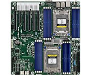 Asrock ROME2D16-2T motherboard LGA 4094 EEB