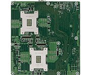 Asrock ROME2D16-2T motherboard LGA 4094 EEB