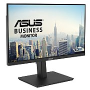 Asus ASUS VA24ECPSN 60,5 cm (23.8 ) 1920 x 1080 Pixel Full HD LCD Negru