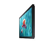 SAMSUNG QB13R-TM 13inch FullHD 16:9 Touch 500 nits 16/7 operation black HDMI RS232 USB 2.0 Ethernet