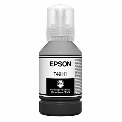 Cartus cerneala Epson T49H10N ,Negru ,140 ml ,Original (T49H10N) 