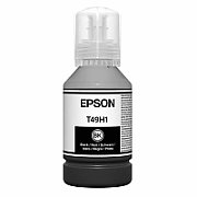 Cartus cerneala Epson T49H10N ,Negru ,140 ml ,Original (T49H10N) 