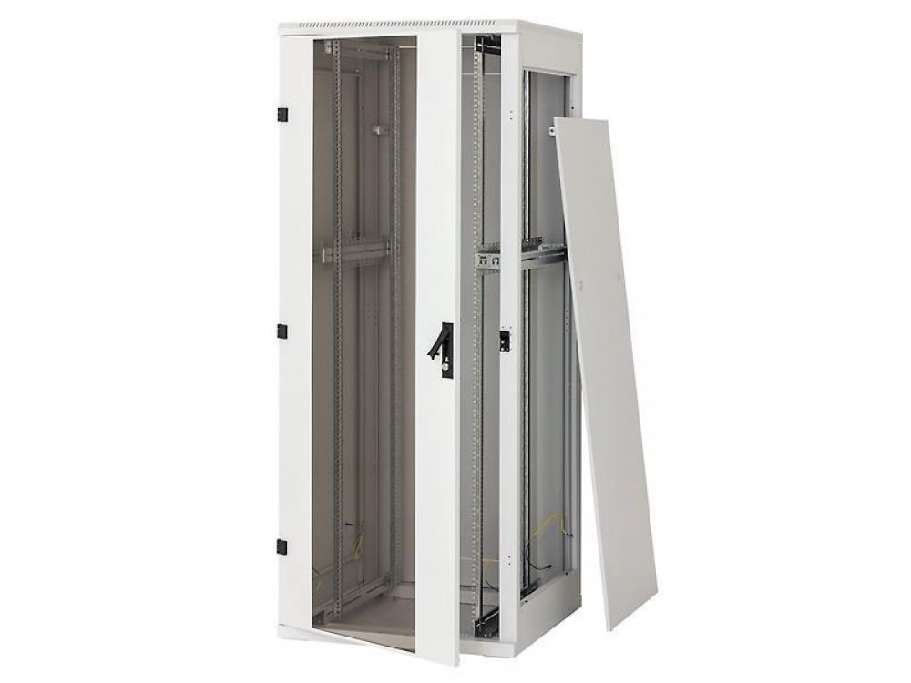 TRITON RACK PODEA 22U 600X800 LAT.DET.