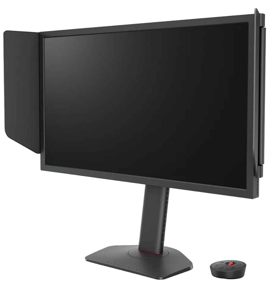 Zowie XL2546X, 24.5 , TN, Full HD, 1920x1080, 240Hz , HDMI, Display Port, 1ms, Negru 9H.LLRLB.QBE