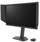 BenQ Zowie XL2546X, 24.5 , TN, Full HD, 1920x1080, 240Hz , HDMI, Display Port, 1ms, Negru 9H.LLRLB.QBE