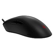 Mouse Gaming Esports Zowie EC1-C, L, USB, 5 butoane, Negru 9H.N39BA.A2E