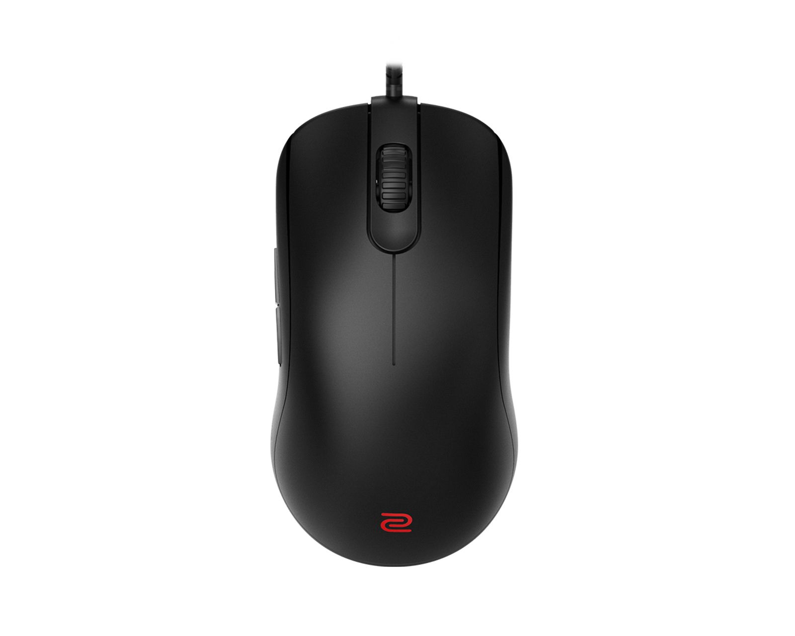 Mouse Gaming Esports Zowie FK1-C, L, USB, 5 butoane, Ambidextru, Negru 9H.N3DBA.A2E
