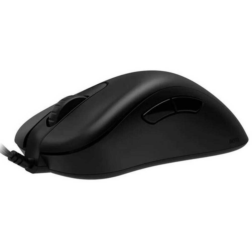 Mouse Gaming Esports Zowie S1-C, M, USB, 5 butoane, Negru 9H.N3JBB.A2E