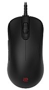Mouse Gaming Esports Zowie ZA12-C, M, USB, 5 butoane, Ambidextru, Negru 9H.N3GBB.A2E