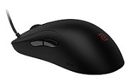 Mouse Gaming Esports Zowie ZA12-C, M, USB, 5 butoane, Ambidextru, Negru 9H.N3GBB.A2E