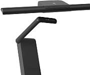 LaptopBar, Lampa LED, 7.5W, Negru