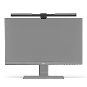 ScreenBar, Lampa LED pentru monitor, 5W, USB, Negru