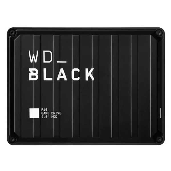 EHDD 2TB WD 2.5  BLACK P10 GAME DRIVE XB
