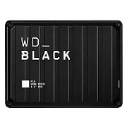 EHDD 2TB WD 2.5  BLACK P10 GAME DRIVE XB