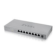 Switch Zyxel XMG-105HP-EU0101F, 5 porturi 100 / 1000 / 2500 MBs