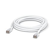 Ubiquiti Networks UACC-CABLE-PATCH-OUTDOOR-5M-W cabluri de rețea Alb Cat5e S/UTP (STP)